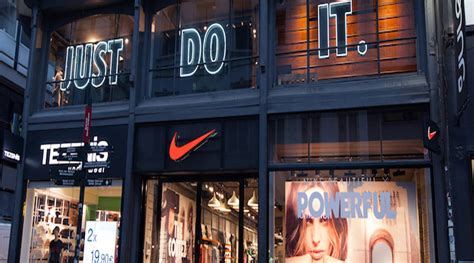 nike jobs belgium.